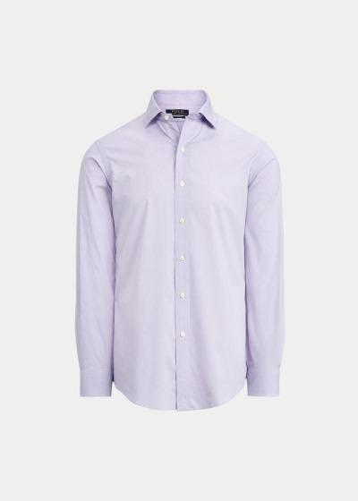 Camisa Ralph Lauren Performance Stretch Homem 25018-NDTW